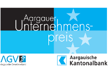 <b>Werder a gagné le prix entreprise de l'année du canton d'Argovie</b>