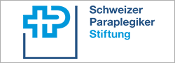 logo- Schweizer Paraplegiker Stiftung