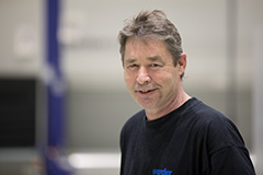 Programmierer / Einrichter