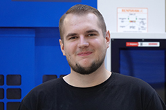 Programmierer / Einrichter
