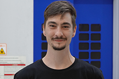 Programmierer / Einrichter