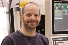 Programmierer / Einrichter