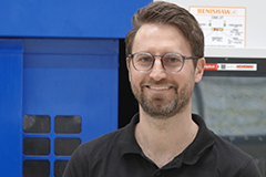 Planification des produits / préparation du travail